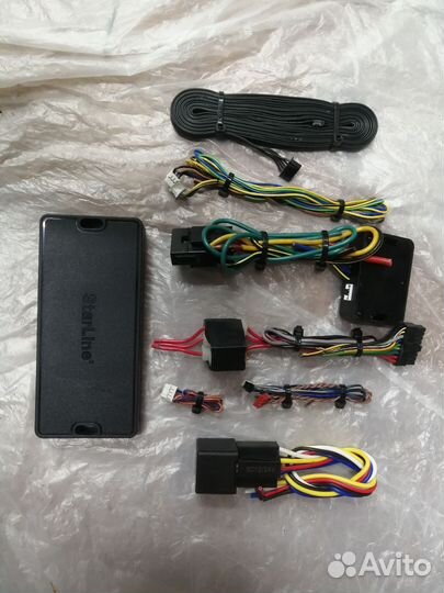 Брелки сигнализация Пандора старлайн шархан