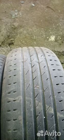 Nexen N Blue HD 205/55 R16 91