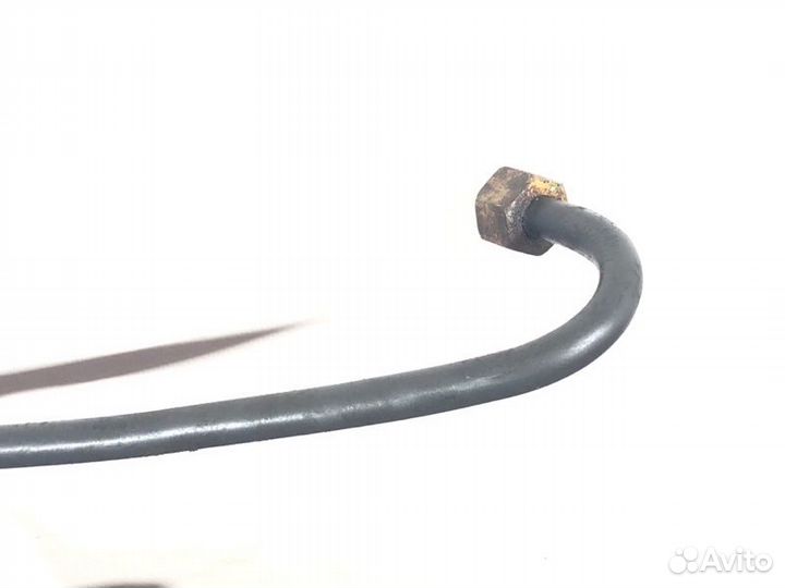 Трубка топливная Iveco Stralis