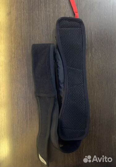 Сумка поясная (для бега) Salomon Agile 250