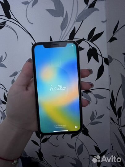 iPhone Xr, 128 ГБ