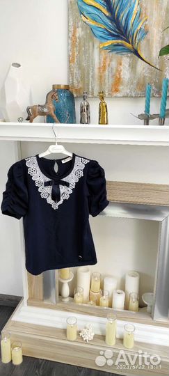 Кофточки на девочку