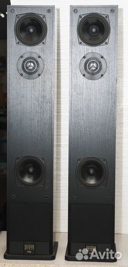Акустика jamo sistem audio