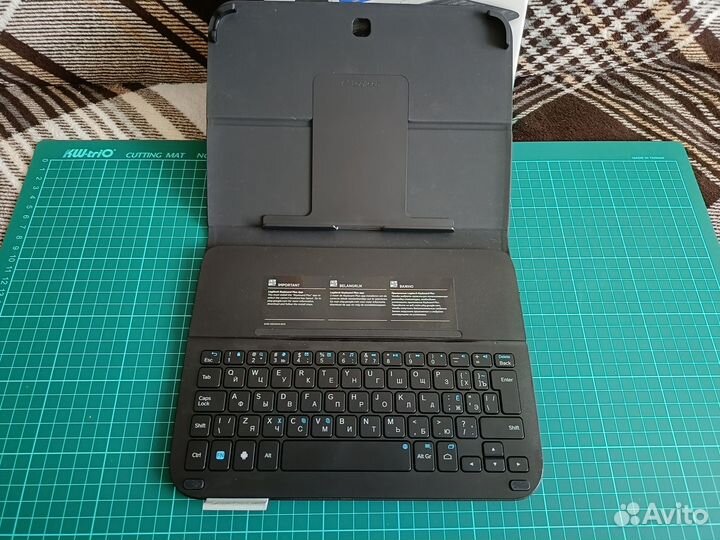 Беспроводная клавиатура Logitech