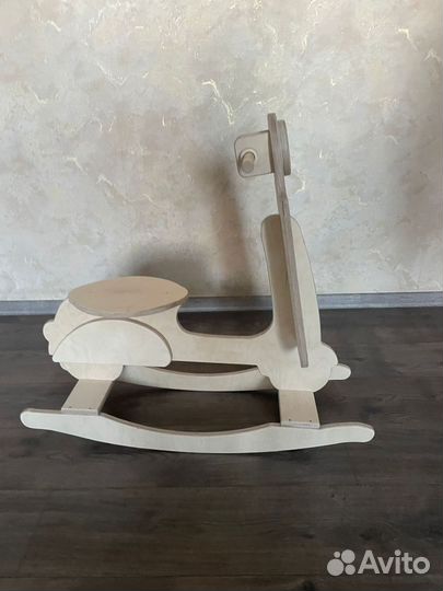 Услуги столярной мастерской