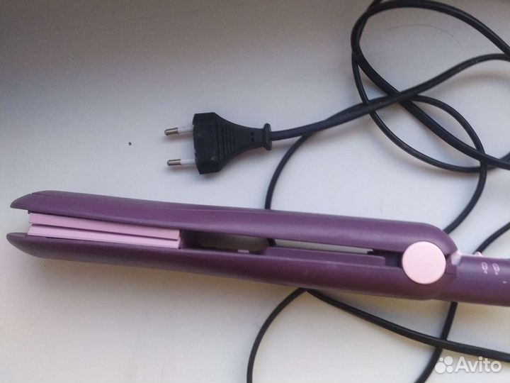 Плойка гафре