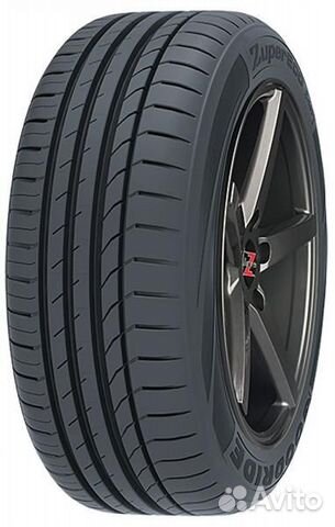 Goodride ZuperEco Z-107 205/55 R16