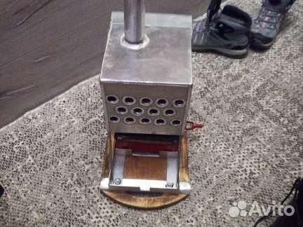 Теплообменик Урал средний 2.5кВт