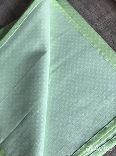 Пеленки большие