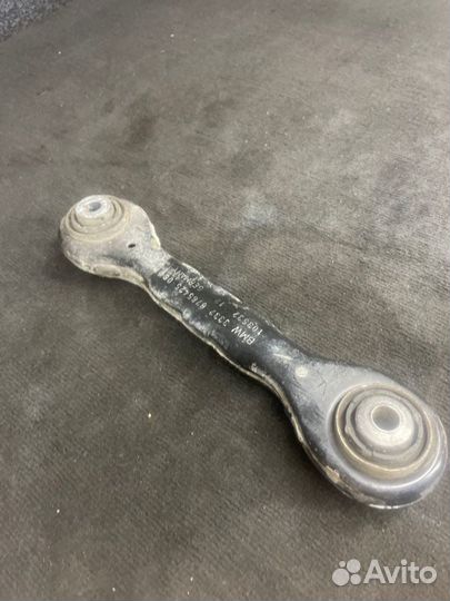 Рычаг подвески верхний задний Bmw 3 E90 N52B25