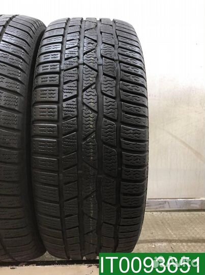 Continental ContiWinterContact TS 830 P 205/55 R16 101H