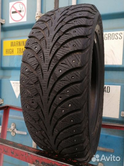 Goodyear UltraGrip Extreme 205/60 R16 96T