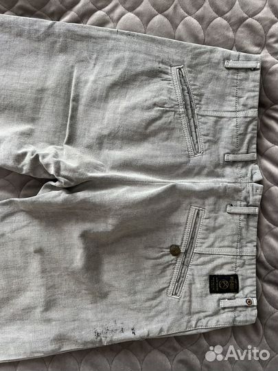 Джинсы мужские red seal