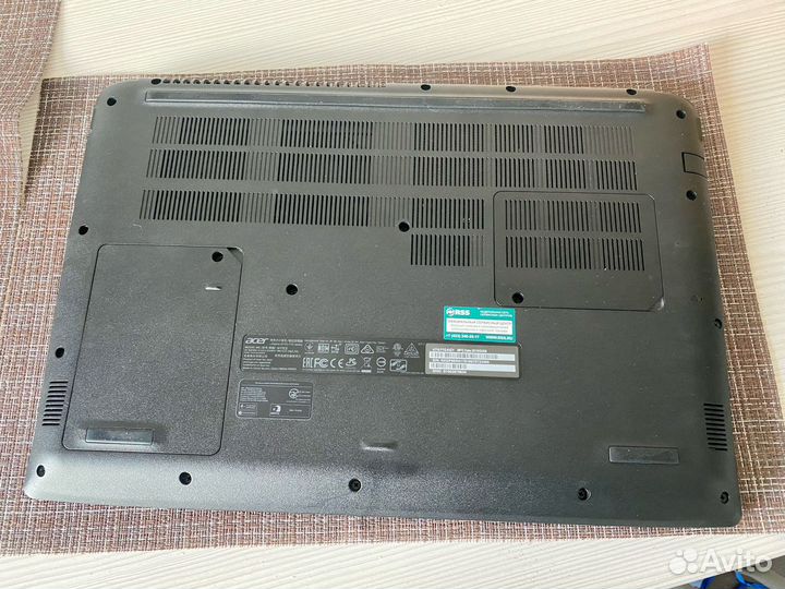 Игровой Acer Core i5 GTX 1050 (Как новый )