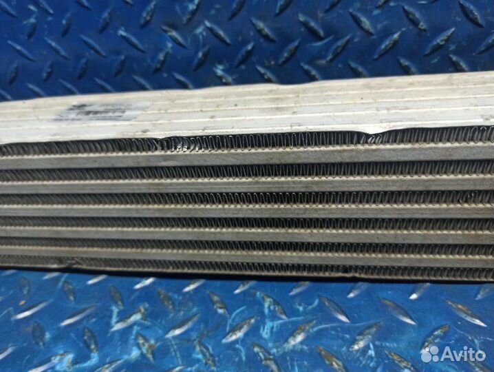 Радиатор интеркулера Mini Countryman R60