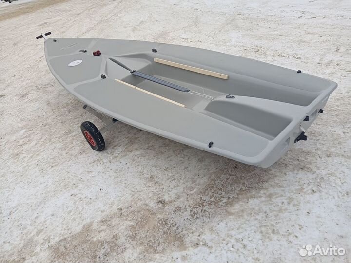 Швертбот Луч Next, новый