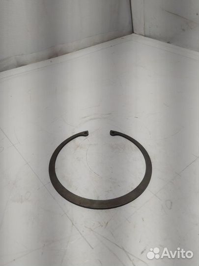 Кольцо стопорное Scania P/R