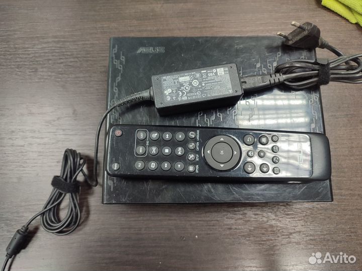 Медиаплеер Asus OPlay HD2