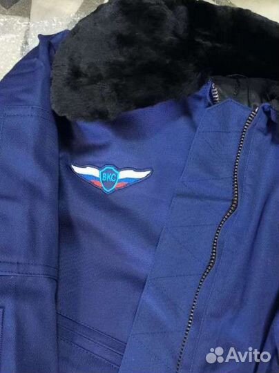 Зимний комплект ввс/вкс