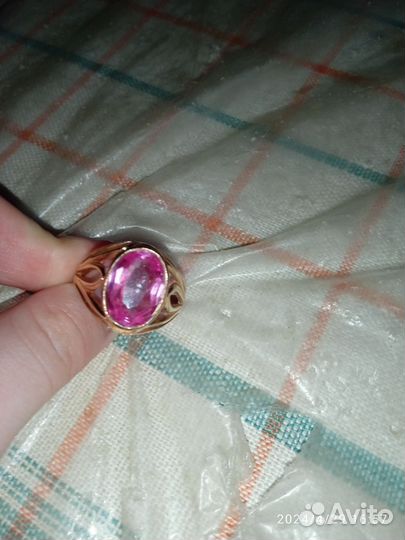 Золотое кольцо