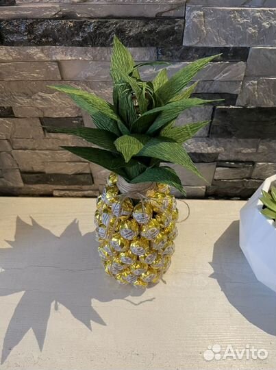 Оригинальный подарок