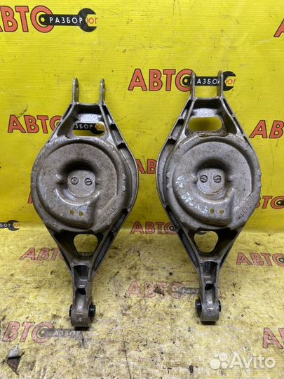 Рычаг подвески задний Nissan Fuga Y50 VQ35DE 2006