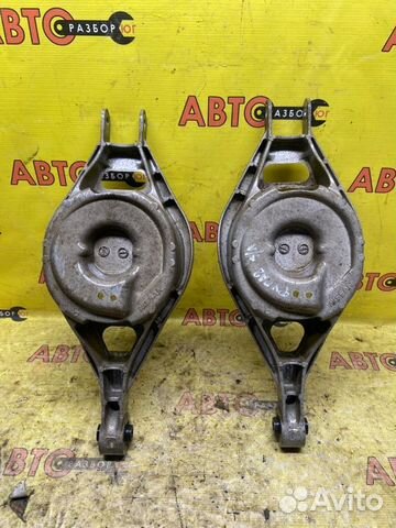 Рычаг подвески задний Nissan Fuga Y50 VQ35DE 2006