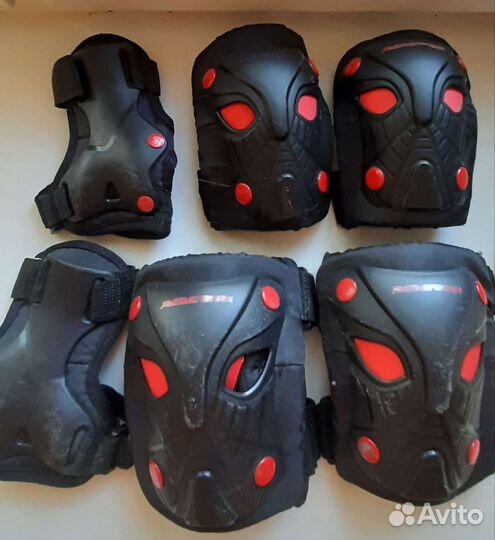 Ролики детские