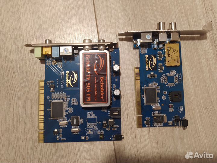 Тв тюнер для пк