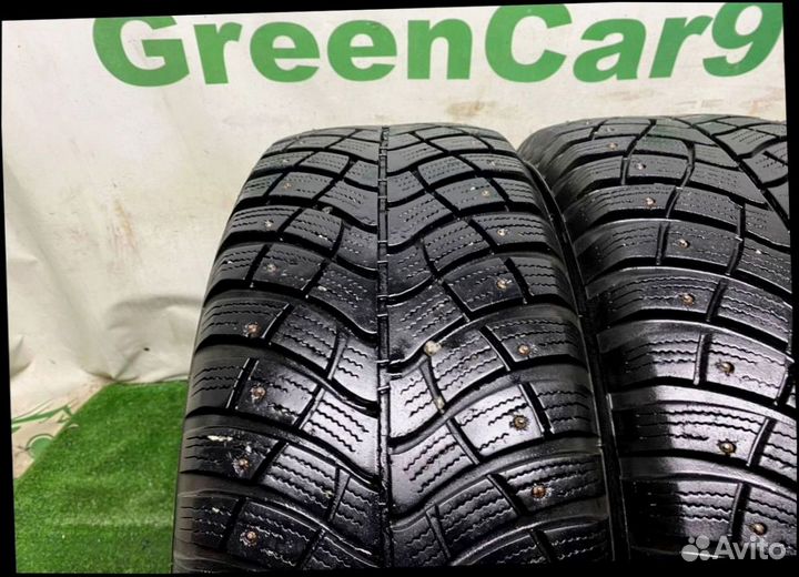 КАМА Кама-515 215/65 R16