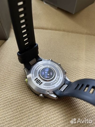 Garmin marq athlete gen 2