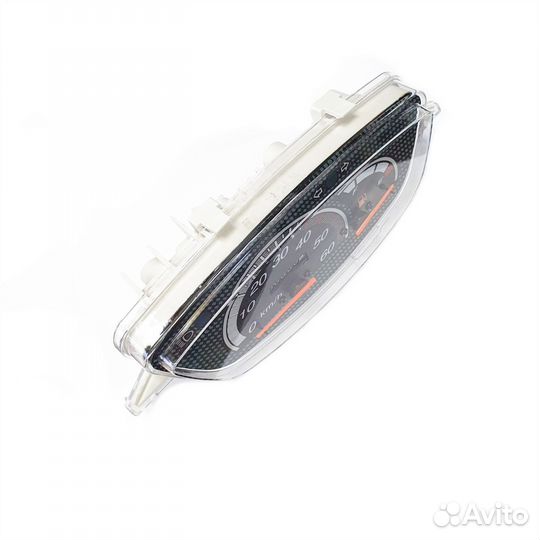 Панель приборов 60км Honda Dio AF-27/28/34/35