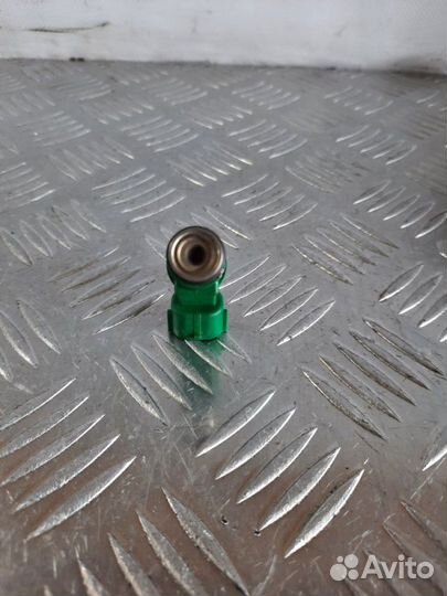 Форсунка Peugeot 207 хэтчбек 1.4 KFV 2009