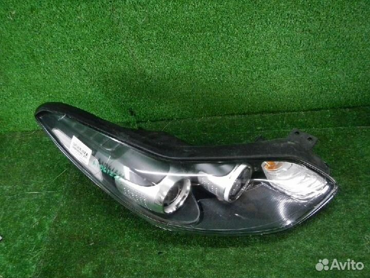 Фара правая Kia Sportage