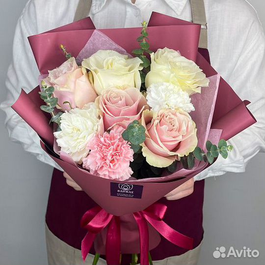 Подарок девушке