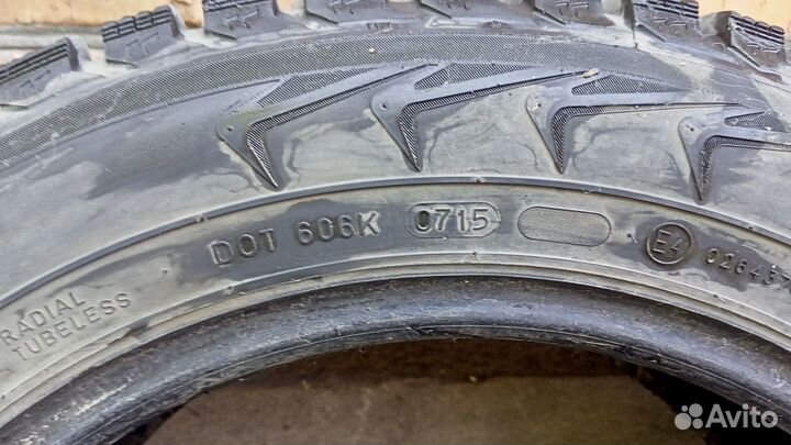 Nordman 5 185/65 R15