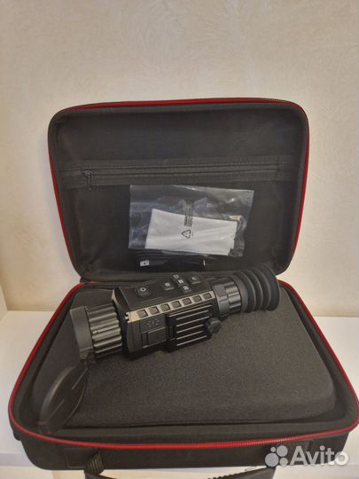 Arkon alfa ST19/ST25/LT25/LT35/HT50 тепловизор