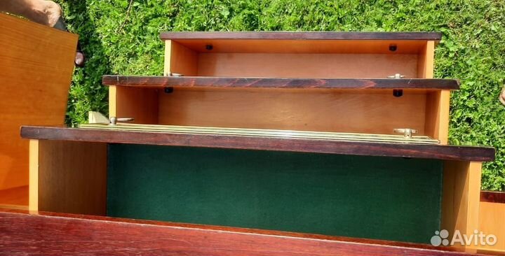 Комод, тумба, хайборд Румыния, Мираж СССР