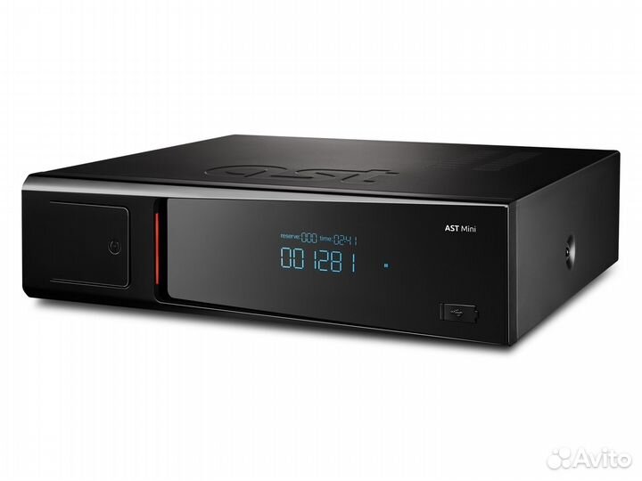 AST Mini караоке система