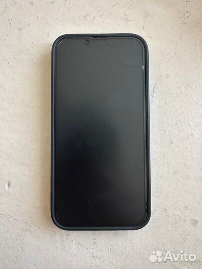 iPhone 13, 256 ГБ