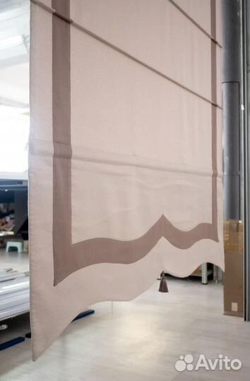 Римские шторы