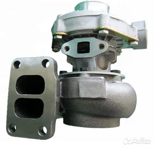 Турбина 6207-81-8130/ 6207-81-8110 / 6207-81-8120