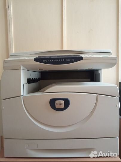 Мфу xerox 5016/5020-В формат А3
