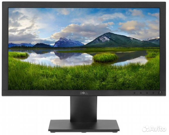 Монитор Dell E2020