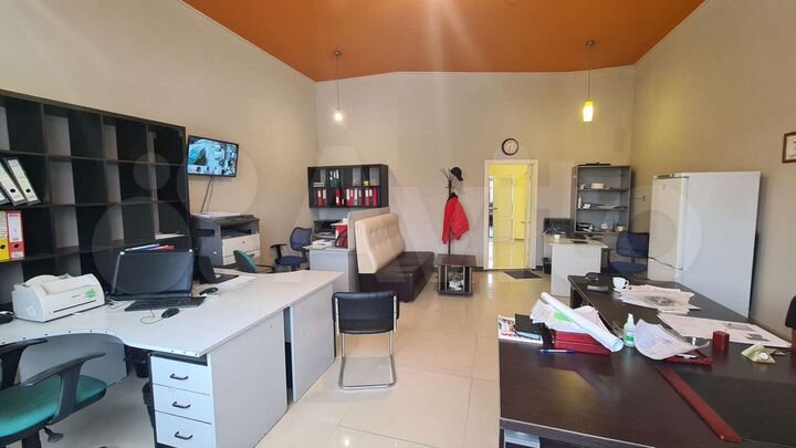 Комната 10 м², 1/3 эт.