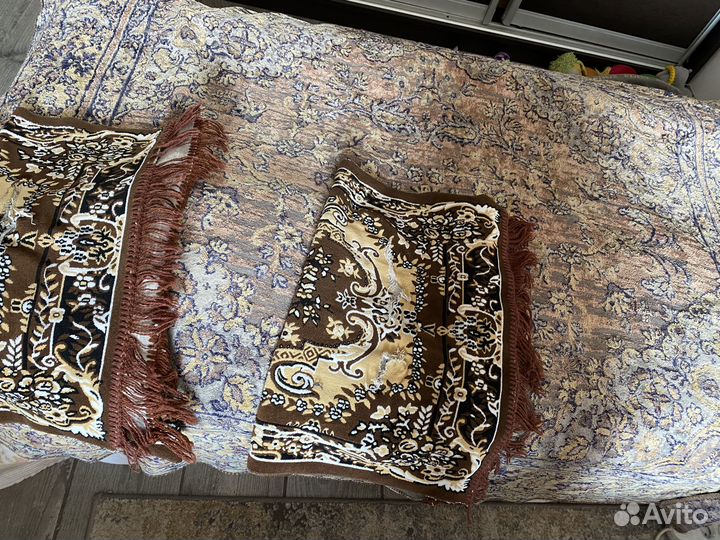 Набор для дачи