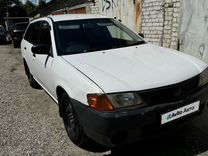 Nissan AD 1.3 AT, 2000, 285 929 км, с пробегом, цена 249 999 руб.