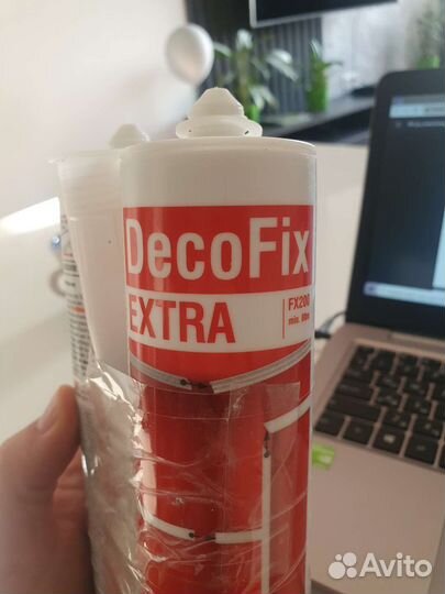 Стыковочный клей