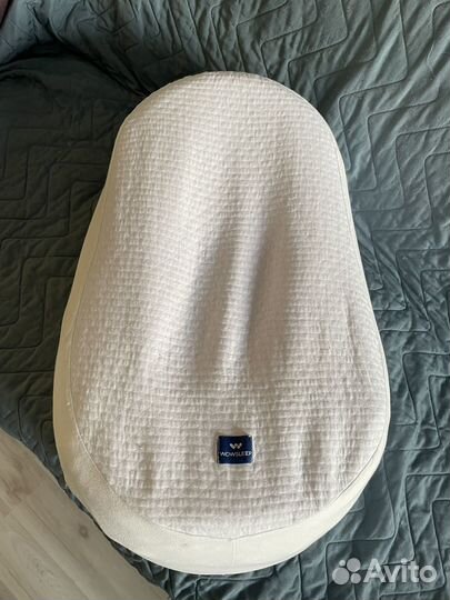 Кокон для новорожденных