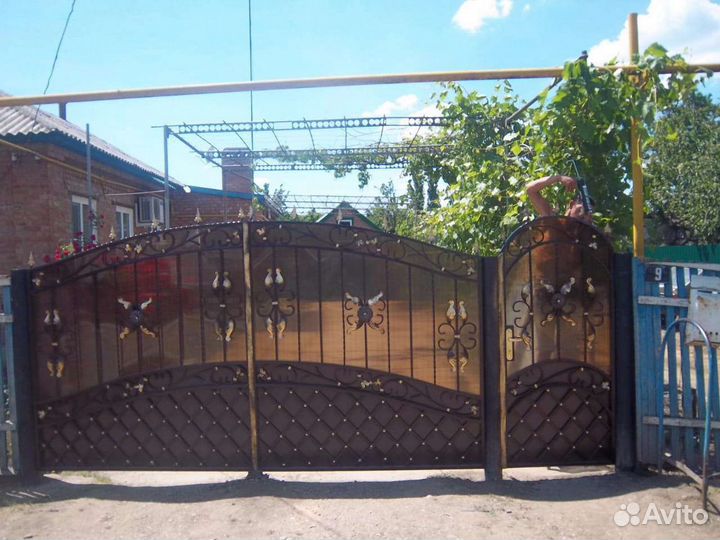 Металлоизделия